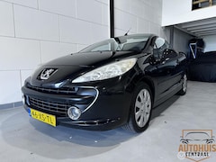 Peugeot 207 CC - 1.6 VTi*(INRUILKOOPJE)