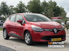 Renault Clio - 0.9 TCe Expression | DEALER OH | ORI NL | R-LINK