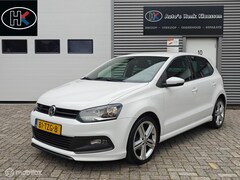 Volkswagen Polo - 1.2TSi 105pk H6 Highline + 2xR-line Clima NL