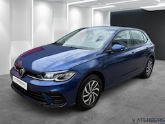 Volkswagen Polo - 1.0 TSI R-Line*CAM*Apple Carplay*DAB*Lane Assist*PDC*Airco