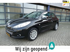 Peugeot 206 - 1.4 XS Apk 10-03-2027 Airco