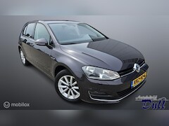 Volkswagen Golf - 1.2 TSI Lounge edition 151842KM Nette auto