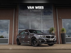 BMW 3-serie Gran Turismo - 320i High Executive | 2e eigenaar | NL auto | M-sport remmen | Panoramadak | HiFi audio |