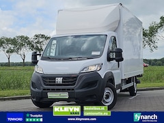 Fiat Ducato - 2.2 Bakwagen Laadklep