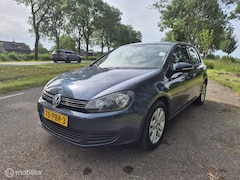 Volkswagen Golf - 1.2 TSI Comfortline BlueMotion