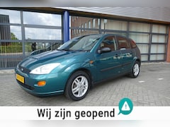 Ford Focus - 1.6-16V Trend 5 deurs Airco Apk 23-5-2027