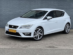 SEAT Leon - 1.4 TSI FR