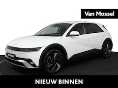 Hyundai IONIQ 5 - Standard Range Pure Edition 84 kWh | Bose Premium Audio | Apple Carplay/Android Auto | Voo