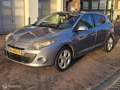 Renault Mégane - 1.6 Dynamique | APK | NAP | Keyless Entry |