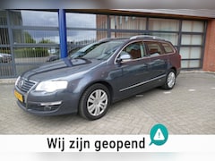 Volkswagen Passat Variant - 1.4 TSI Highline BlueMotion EXPORT ONLY