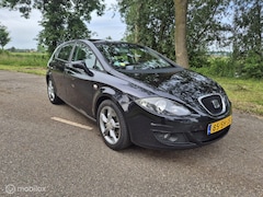 SEAT Leon - 2.0 TFSI Sport-up