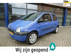 Renault Twingo - 1.2 Authentique Airco Apk 19-5-2027 Stuurbekr