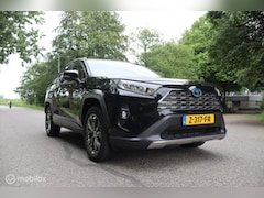 Toyota RAV4 - 2.5 Hybrid Dynamic | Keyless | Camera | Carplay