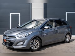 Hyundai i30 Wagon - 1.6 GDI Business Edition | Trekhaak