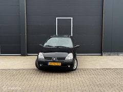 Renault Clio - 1.2-16V Authentique