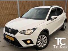SEAT Arona - 1.0 TSI Style Business Intense Adaptieve Cruise control | Climate control | Full-link smar
