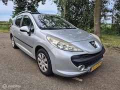 Peugeot 207 SW - 1.6 VTi XS