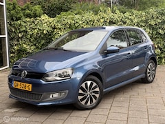 Volkswagen Polo - 1.0 TSI DSG Bluemotion Edition|NAP|CRUISE|