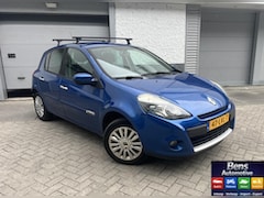 Renault Clio - 1.2 5 DRS | Cruise | Airco | NAP | APK 2027