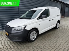 Volkswagen Caddy - 1.5 TSI Aut.Benz. 2X Schuif. Airco Bpm vrij