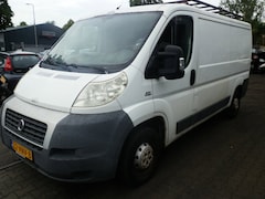 Fiat Ducato - 30 2.2 MultiJet MH1