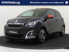 Peugeot 108 - 1.0 e-VTi Collection TOP Roland Garros Keyless | Apple Carplay | Camera | Climate Control