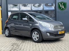 Kia Venga - 1.4 CVVT | Airco | stoelverwarming
