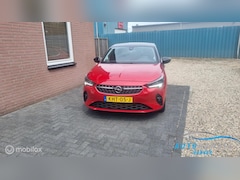 Opel Corsa - 1.2 Edition sportvelgen , stoelverwarming, afneem baretrekhaak