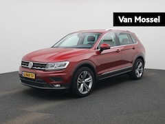 Volkswagen Tiguan - 1.5 TSI ACT Join | 'Discover Pro' Navigatie-pakket | Adaptieve Cruise Control | Blind Spot