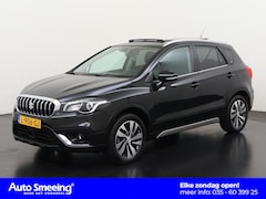 Suzuki S-Cross - 1.4 Boosterjet Style Smart Hybrid | Panoramadak | Trekhaak | Zondag Open