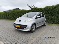 Peugeot 107 - 1.0 5-Deurs | Cruise Control | Elektr. Ramen