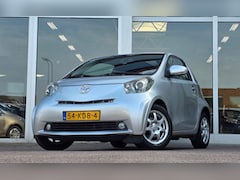 Toyota iQ - 1.0 VVTi Aspiration Airco Navi LMV 15'' Bluetooth