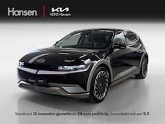 Hyundai IONIQ 5 - Lounge 77.4 kWh I Panoramadak I Leder I Head-up I 360 Camera I Head-Up