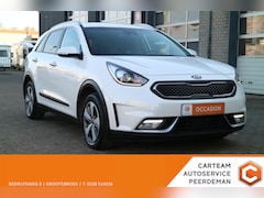Kia Niro - 1.6 GDi Hybrid DynamicLine | Goed onderhouden