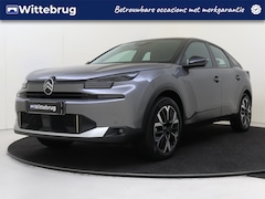 Citroën Ë-C4 - Business 156pk Extended range 54 kWh
