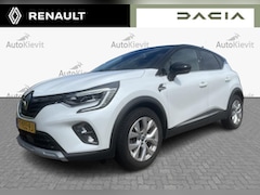 Renault Captur - 1.6 E-Tech Plug-in Hybrid 160 Intens