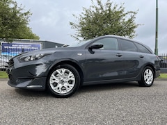 Kia Cee'd Sportswagon - Ceed Sw 1.0 T-GDi 100pk DynamicPlusLine Cima Multi Media