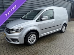 Volkswagen Caddy - Bestel 2.0 TDI Automaat Highline Navi Clima