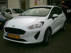 Ford Fiesta - 1.1 Trend (NAV/AIRCO/LMV/5-drs.)