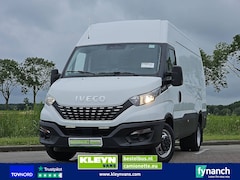 Iveco Daily - 35C18 L2H2 3L Dubbellucht