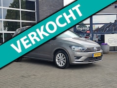 Volkswagen Golf Sportsvan - 1.2 TSI 81KW LOUNGE | Afneembare trekhaak | PDC | Cruise control
