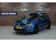 Volkswagen Polo - 1.2 TSI Highline | CRUISE | CAMERA | BLUETOOTH |