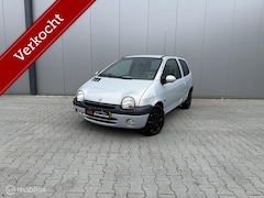 Renault Twingo - 1.2 Hélios nieuwe apk