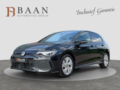 Volkswagen Golf - GTE|360|HuD|Leder|Matrix IQ|Trekhaak el.|5jr garantie