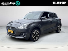 Suzuki Swift - 1.2 Stijl Automaat | Trekhaak | Adaptieve CC | Navigatie | Stoelverwarming | Rijklaarprijs
