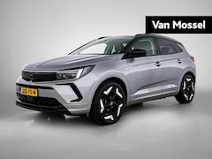 Opel Grandland - 1.6 Turbo Plug-In Hybrid 4x4 GSe