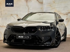 BMW 5-serie Touring - M5 V8 M Hybrid , Akrapovič, M Performance, Sonderlackierung, Ultimate Package, ceramic, pa