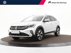 Volkswagen Taigo - 1.0 TSI 110pk DSG Style · Camera · Keyless · Stoelverwarming · Dodehoek Detectie · Apple/A