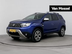 Dacia Duster - 1.3 TCe Prestige 130PK | Navigatie | Keyless Entry & Start | Climate Control | Achteruitri