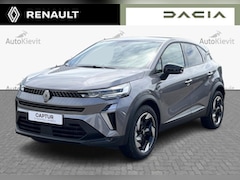 Renault Captur - 1.8 E-Tech full hybrid 160 techno - pack winter